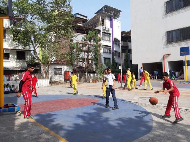 Best CBSE School Near me