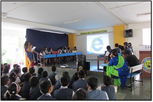 Best CBSE School for Class 11 and 12 in Navi Mumbai 