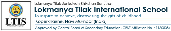 Lokmanya Tilak best cbse school